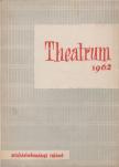 Theatrum 1962 [antikvár]