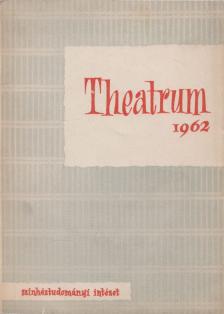 Theatrum 1962 [antikvár]