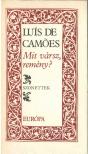 Luis De Camoes - Mit vársz, remény? [antikvár]