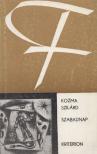 Kozma Szilárd - Szabadnap [antikvár]