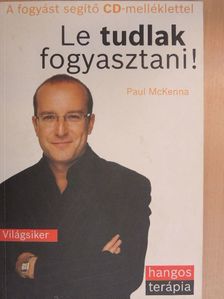 Dr. Ronald Ruden - Le tudlak fogyasztani! [antikvár]
