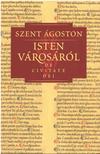 Szent Ágoston - Isten városáról III.