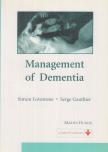 Lovestone, Simon, Gauthier, Serge - Management of Dementia [antikvár]