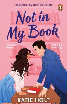 Katie Holt - Not in My Book