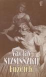 Nizsinszkij, Vaclav - Füzetek [antikvár]