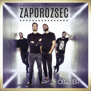 Zaporozsec - ÖSSZEÉR CD ZAPOROZSEC