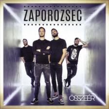 Zaporozsec - ÖSSZEÉR CD ZAPOROZSEC