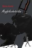 Anoly Bóna - Megfékezhetetlen [eKönyv: epub, mobi]