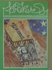 Berkes Péter - Kincskereső 1997. március-április [antikvár]