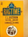E. L. Doctorow - Ragtime [antikvár]