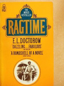 E. L. Doctorow - Ragtime [antikvár]