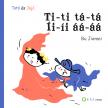 Jiamei Bu - Totó és Jojó - Ti-ti tá-tá - Íi-íi áá-áá [eKönyv: pdf]