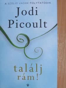 Jodi Picoult - Találj rám! [antikvár]