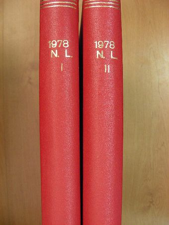 Bozóky Éva - Nők Lapja 1978. január-december I-II. [antikvár]