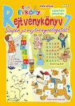 LAPU Bt. - Tapsi Rejtvényköny 7.