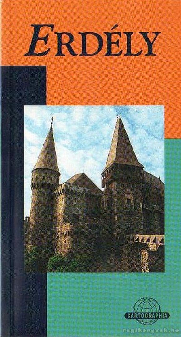 Koszta Nagy István - Erdély [antikvár]