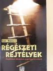 Luc Bürgin - Régészeti rejtélyek [antikvár]