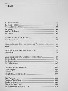 Gordon Thomas - Das Jesus-Urteil [antikvár]