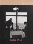 Babarczy Eszter - Alibi hat hónapra 1. [antikvár]