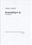 Csáky László - Somakönyv 2. (dedikált) [antikvár]