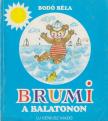 Brumi a Balatonon [antikvár]