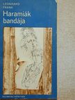 Leonhard Frank - Haramiák bandája [antikvár]
