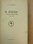 S. K. Padover - II. József a császár-forradalmár [antikvár]