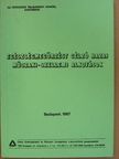 Egészségmegőrzést célzó hazai műszaki-szellemi alkotások [antikvár]