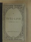 Titus Livius - Titi Livii Ab Urbe Condita - Libri XXI, XXII. [antikvár]