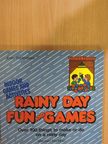Maureen Maddren - Rainy day fun and games [antikvár]