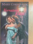 Marie Cordonnier - Verratene Küsse [antikvár]