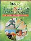 Angela Herrmann - Täglich 15 Minuten für meine Gesundheit [antikvár]