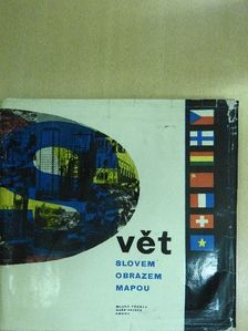 Svet [antikvár]