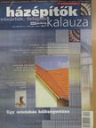 Házépítők kalauza 2001. március 28 [antikvár]