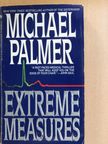 Michael Palmer - Extreme Measures [antikvár]