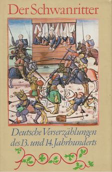Der Schwanritter [antikvár]