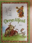 Karacs Sándorné - Verses kifestő [antikvár]