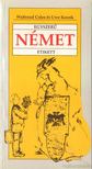 Coles, Waltraud, Koreik, Uwe - Egyszerű német etikett [antikvár]