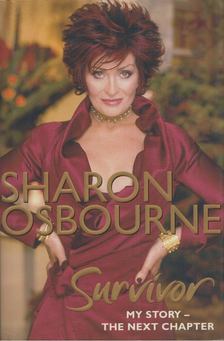 Sharon Osbourne - Survivor [antikvár]