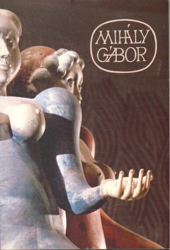 Mihály Gábor [antikvár]
