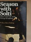 William Barry Furlong - Season with Solti [antikvár]
