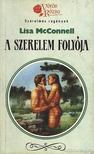 McConell, Lisa - A szerelem folyója [antikvár]