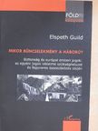 Elspeth Guild - Mikor bűncselekmény a háború? [antikvár]