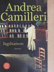Andrea Camilleri - Jagdsaison [antikvár]