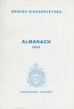 Dr. Scherer Norbert (szerk.) - Bencés Diákszövetség Almanach 2004 [antikvár]