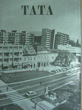 Tata [antikvár]