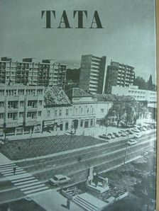 Tata [antikvár]