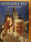 Annemarie Fenzl - Benedikt XVI. in Österreich - CD-vel [antikvár]