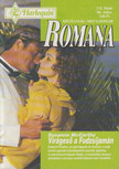 Susanne McCarthy - Romana 112. - Virágeső a Fudzsijamán [antikvár]