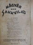 Dr. Exner Kornél - Magyar Sakkvilág 1927. december [antikvár]